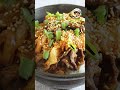 牛丼をそのまま煮るのは大損！安い肉が劇的にトロトロになる元店員の秘密の下準備。 #牛丼の作り方 #おすすめ #裏技 #暮らしの知恵 #主婦の知恵