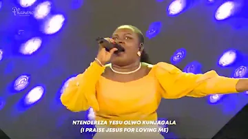 Silina Kilala Wabula Ntendereza / I Have Nothing Else But to Praise | Uganda Christian Song