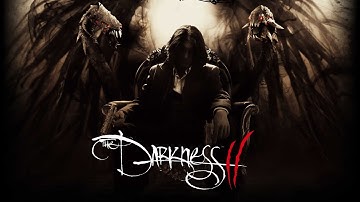The Darkness 2 - Gameplay Walkthrough - Part 6 - (Video Game)
