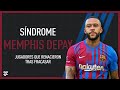 Síndrome: Memphis Depay. Jugadores que renacieron después de fracasar