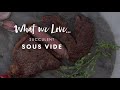 Instant Pot Duo Plus - Sous Vide