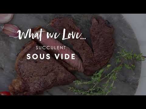 Instant Pot Duo Plus: How to Use the Sous Vide Function