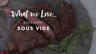 Instant Pot Duo Plus How To Use The Sous Vide Function