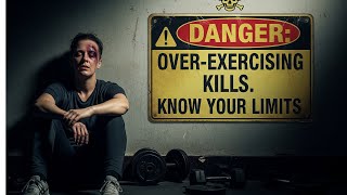 Is Your Workout Secretly Destroying Your Body? Experts Reveal Shocking Truth!”