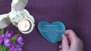 Your Daily Angel Message - A Little Angel Message — What the Angels Want You to Know Today ✨ screenshot 1