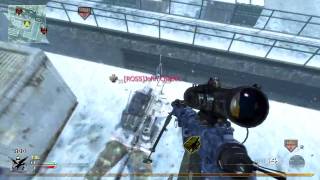 MW2 Final Killcam Fails! Episode 1 (HD)