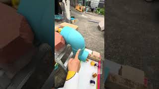 The ultimate Marble Run ☆ Perfect Ultra Water Course①