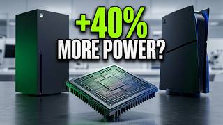 Xbox Helix Is Officially Too Powerful For PS6!