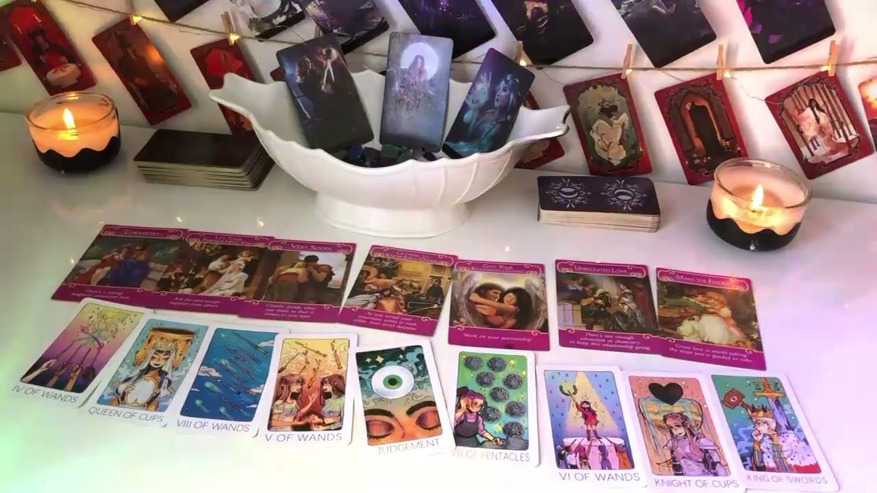 LIBRA   I CRIED. U  WANT TO SIT DOWN FOR THIS MSG LIBRA  LOVE TAROT READING
