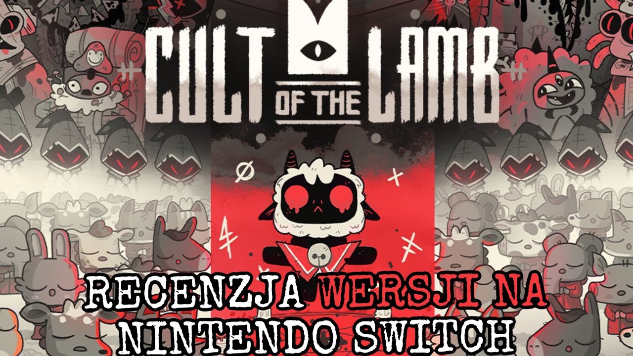 Análisis - Cult of the Lamb (Nintendo Switch) - Nintendúo