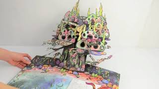 リトル・マーメイド -人魚ひめの物語- | ロバート・サブダ | 1件の