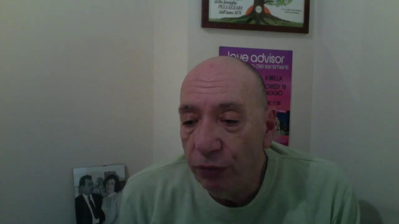 QUANDO IL TUO AMANTE TI DICE: TI VOGLIO COSI' BENE CHE TI LASCIO