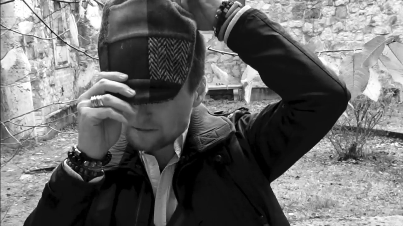 London Town - Songwriters Demo - Music Video