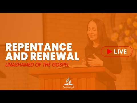 21st March 2026 – Church Service
