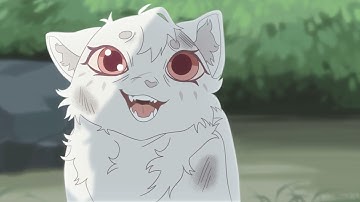 Waiting In the Wings (Crowsong MAP) PART 5