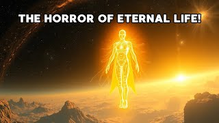 Download Lagu The Terrifying Truth About Eternal Life | Isaac Asimov The Last Answer MP3