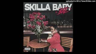 Skilla Baby - Bae feat. T.9ine (REMIX)