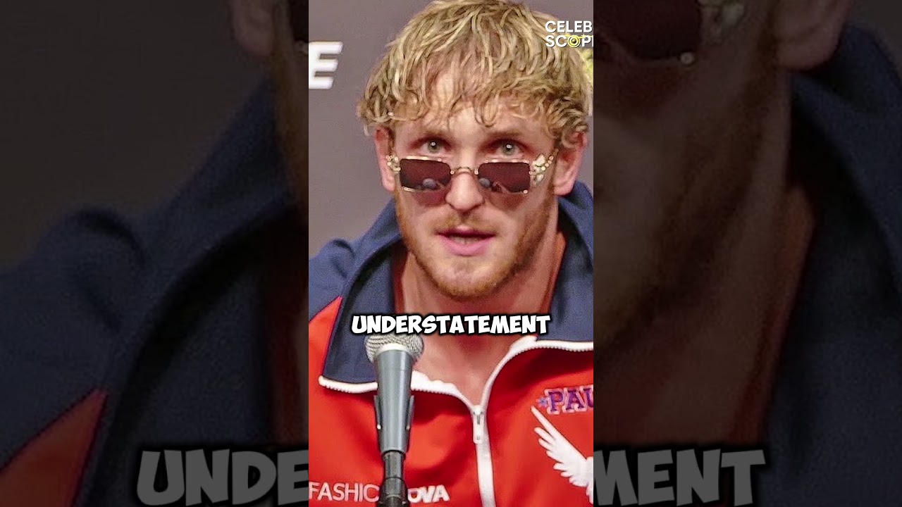 Logan Paul WEIGHS IN on Raja Jackson’s Brutal Assault Scandal! 