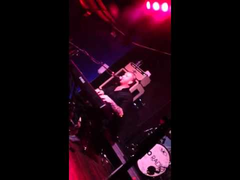 Go radio - Why I'm home 3-24-12