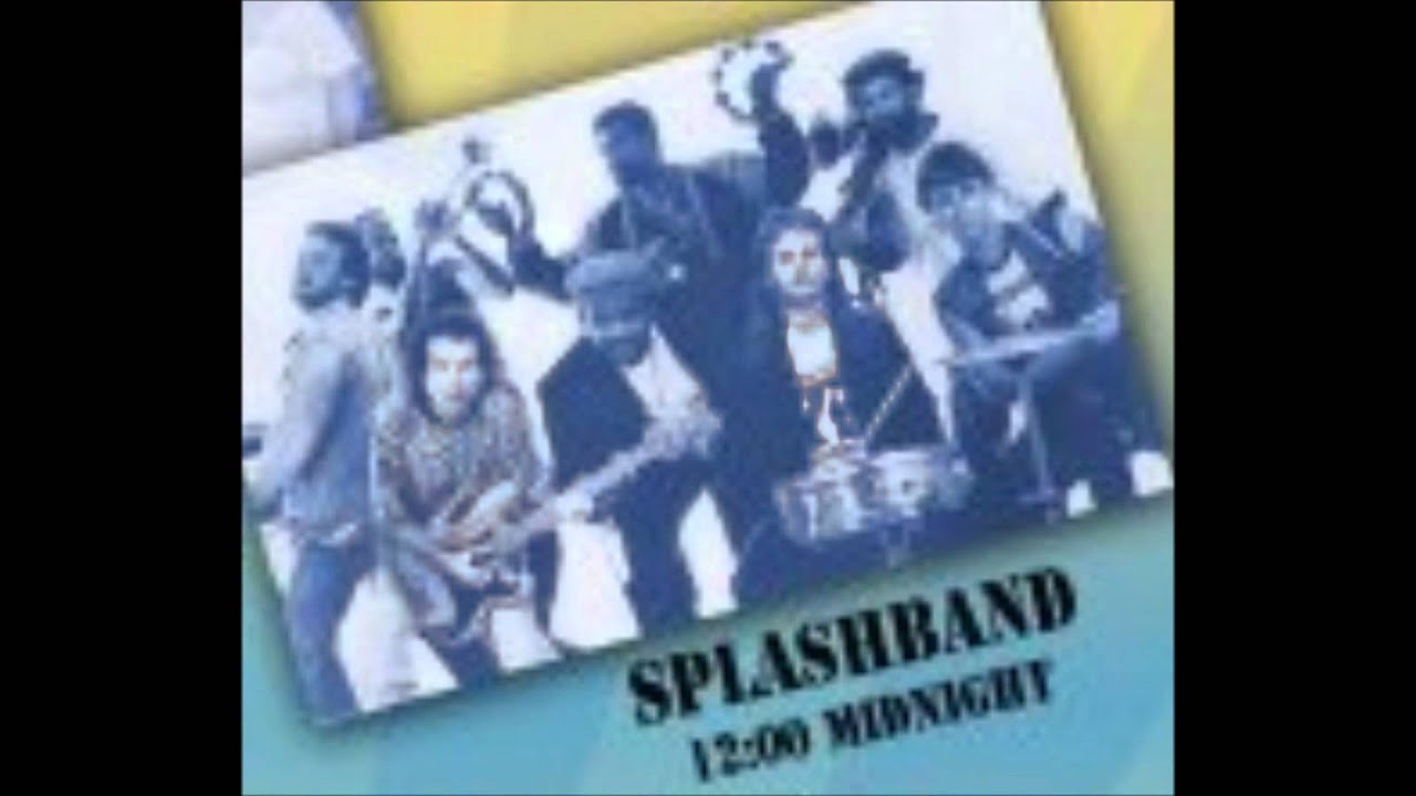 Watch Splashband- Do the Right Thing on YouTube Watch Splashband- Do the Right Thing on YouTube