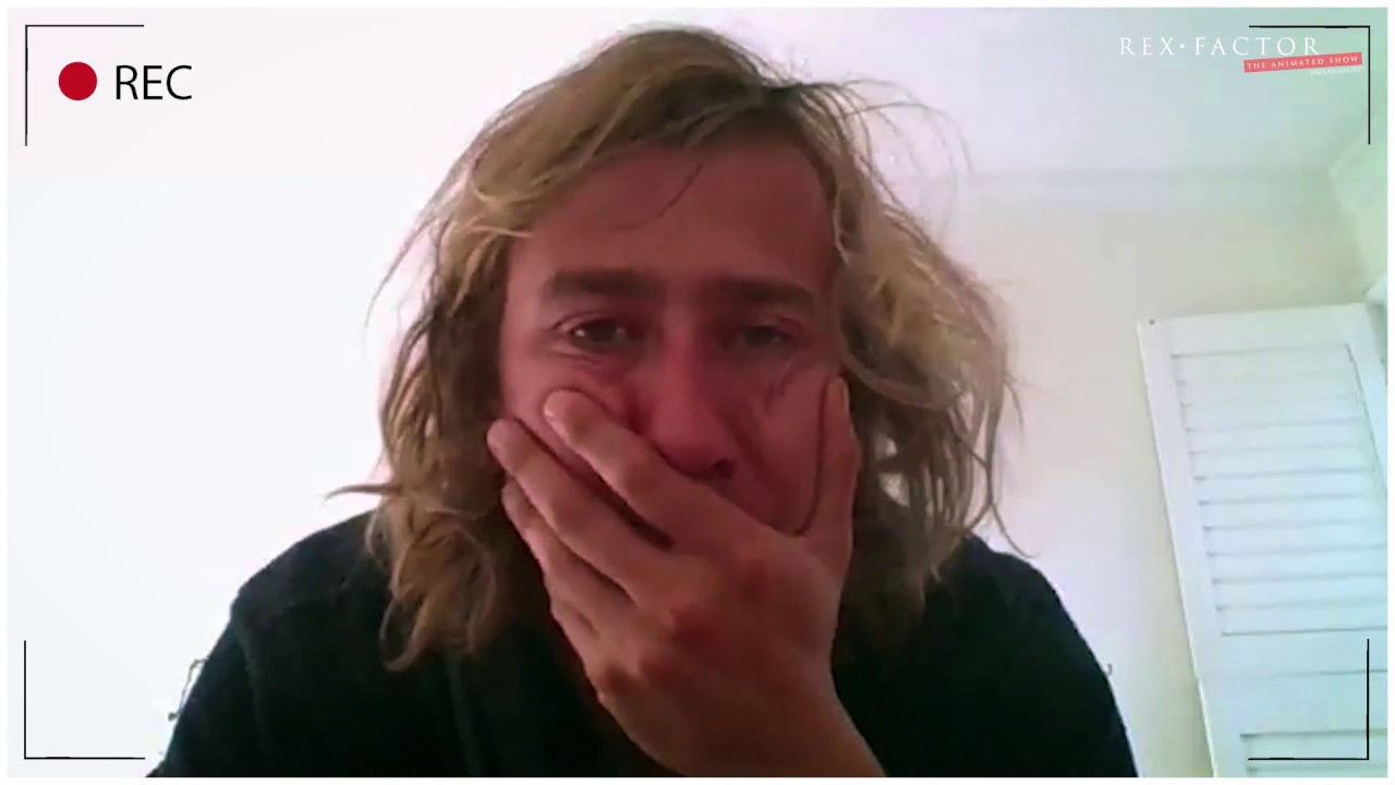 Kickstarter Thank You