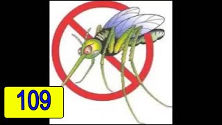 109 ore di effetto sonoro ad ultrasuoni anti zanzara screenshot 3