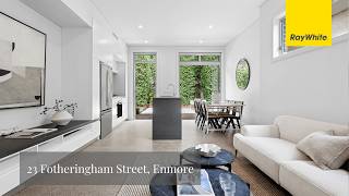 Ray White | 23 Fotheringham Street, Enmore