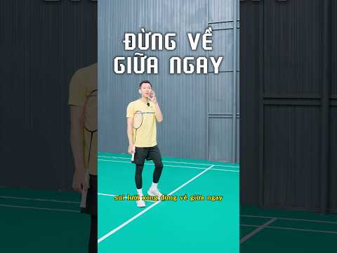 Sủi xong khoan về giữa nha ae #billcaulong #bbfbadminton #trending #caulong #metub #shortvideo