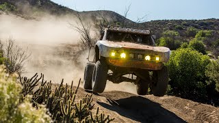 #AHBEEF LIFE | 2019 Baja 1000