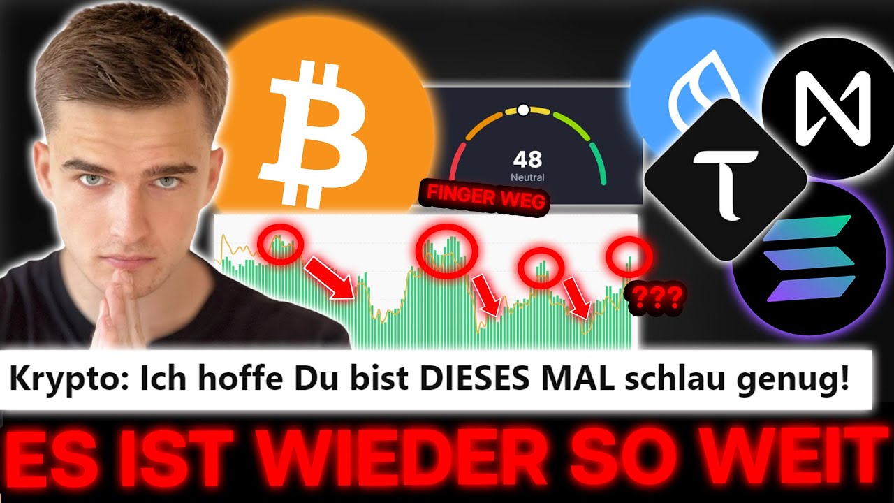 Status Geöffnet Jetzt Musst Du Antworten Krypto: Sie haben ihr Ziel ERREICHT, JETZT MUSST Du MITSPIELEN! - YouTube