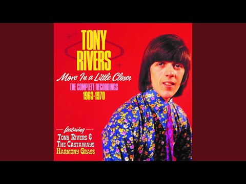 Harmony Grass — Walk On By (Live, BBC Tony Brandon Show, February 1969)