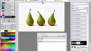 TwistedBrush Tutorials: Creating Solutions - Part 2