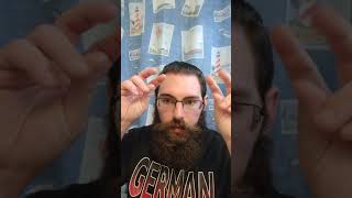 Texas Beard Company Irish Coffee Review