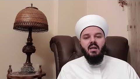 تلاوة خاشعة ورائعة للجزء الثامن للشيخ د. حسن مرعب