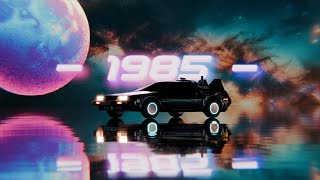 Luminous Visions - 1985 - [Best of Synthwave And Retro Electro Music Mix 80s]
