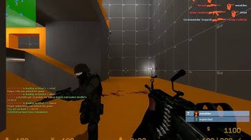 Counterstrike Source: Orange Box - fps lag