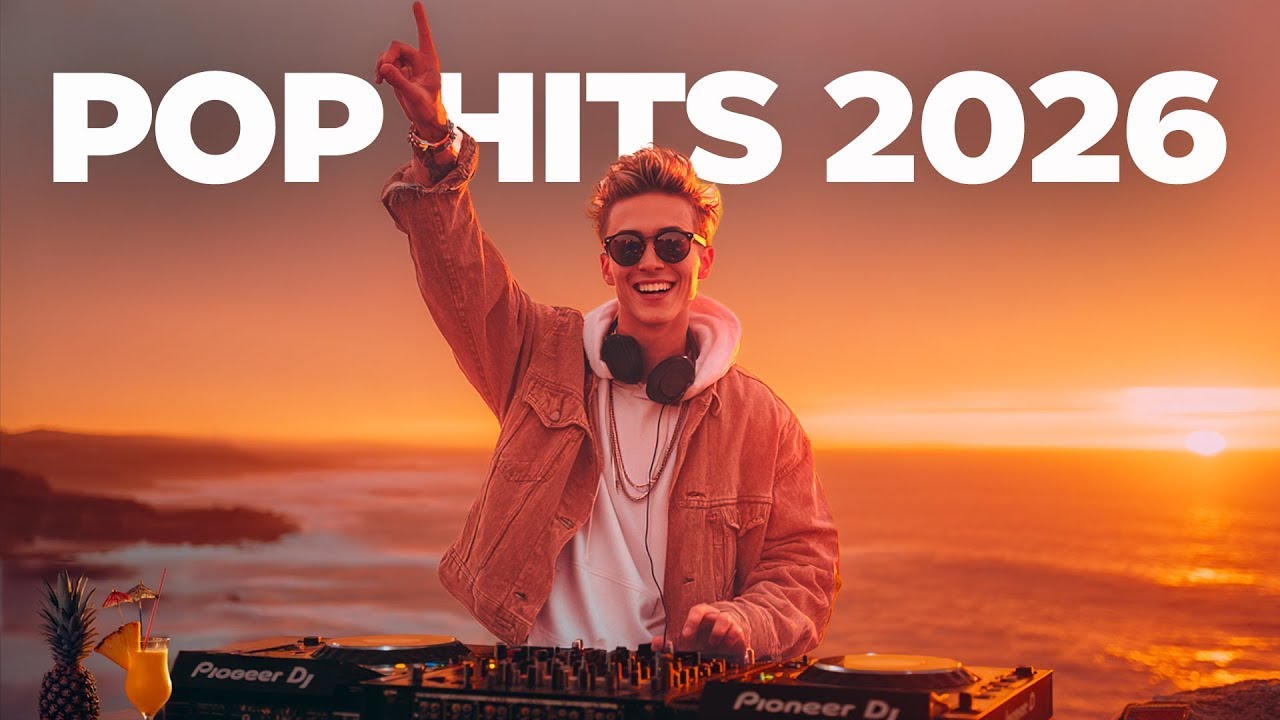 Best Songs 2026 🎵 Spotify Playlist 2026 🔥 Latest Viral Songs 🎵 Best New Songs 2026 Updated Weekly