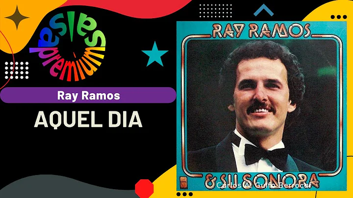 AQUEL DIA por RAY RAMOS - Salsa Premium