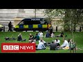 New video by BBC News on YouTube