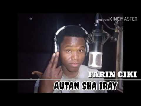 Kasidar Autan Sha Iray Maisuna Farinciki