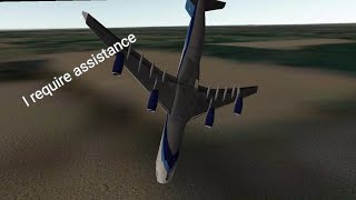 Testing out Extreme Landing (Any Good?) screenshot 4