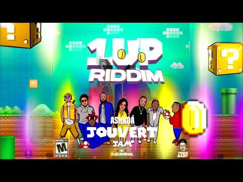 在 YouTube 上觀看「Ashadá x Trini Baby - Jouvert Jam (1UP Riddim) "Soca Zess 2023"」