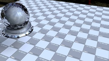 thea render bsd test with glass1