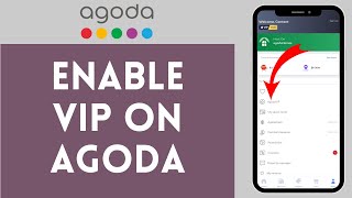 How to Enable VIP on Agoda | Unlock Exclusive Benefits 2024