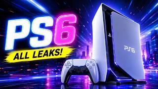 PlayStation6: Release Date, Specs, Price, And Many More.
