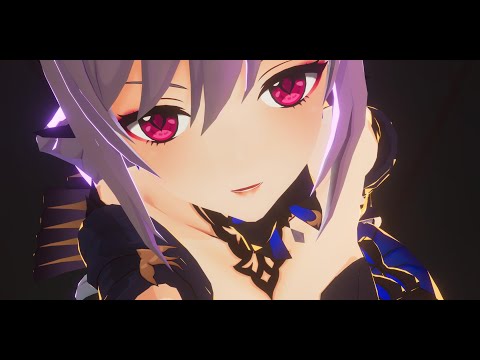 Cynical Night Plan/Keqing Cover【AiR】