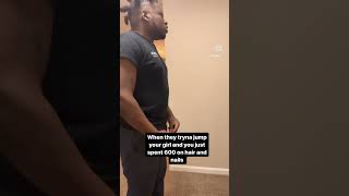 Hell they thought was finna Happen 🤣 #atl #relationshipgoals #girlfriend #no #clayco #explorepage Wealth