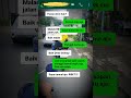 HUMOR SIANG KOMEDI OJOL🤭🤣 #funny #comedyshorts #ngakak #comedyvideos #lucu May 21, 2026