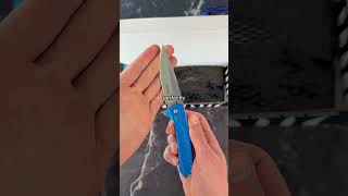 Lets Open Our Founders Favorite Color Mystery Knife Box