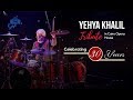 Yehya Khalil S Tribute In Cairo Opera House تكريم المايسترو يحيى خليل في دار الأوبرا المصرية 